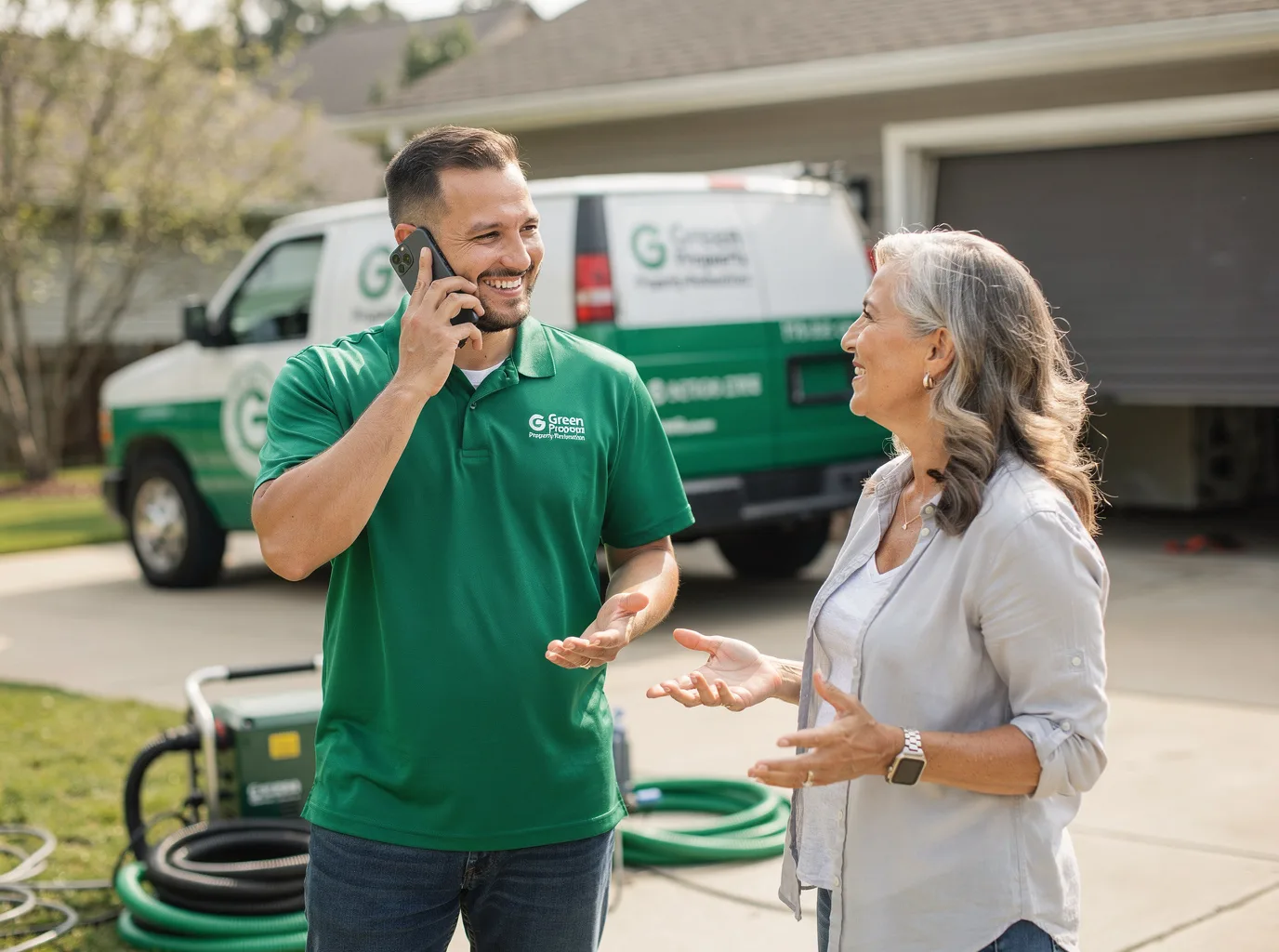Water Damage Restoration Worthville, PA FAQs